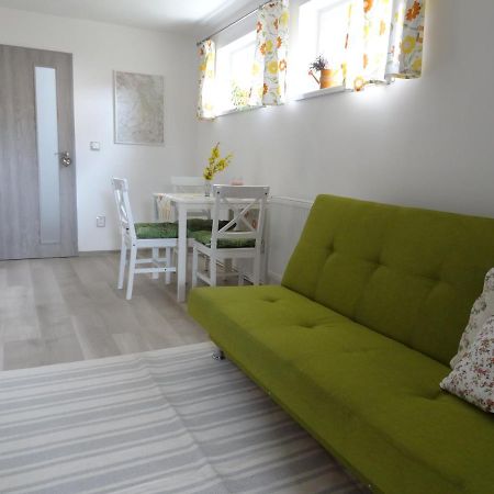 Apartman Karovi Destne v Orlickych horach Eksteriør bilde