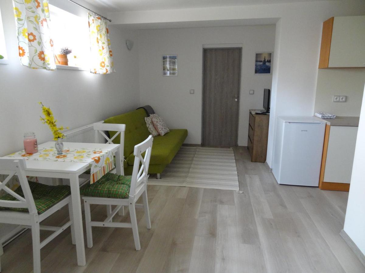 Apartman Karovi Destne v Orlickych horach Eksteriør bilde