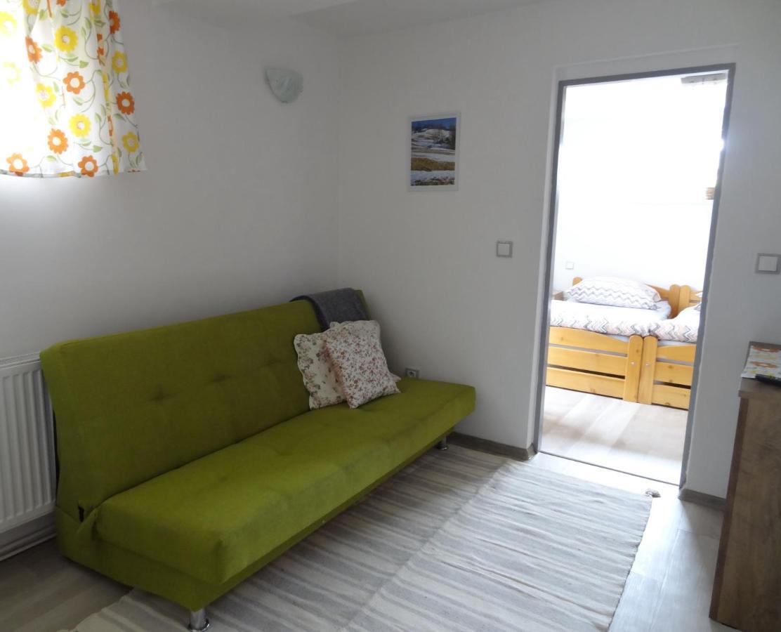Apartman Karovi Destne v Orlickych horach Eksteriør bilde