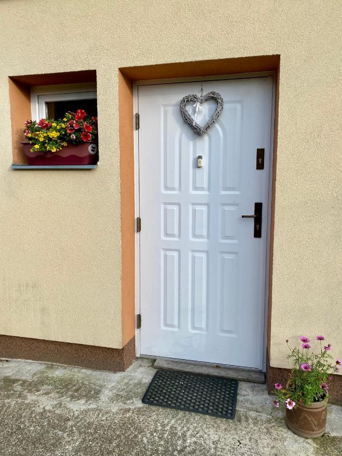 Apartman Karovi Destne v Orlickych horach Eksteriør bilde